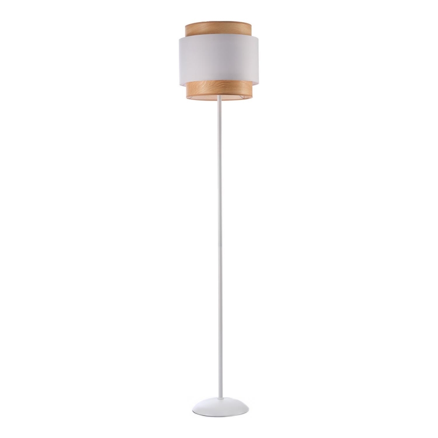 ONLI - Lampada con piedistallo LICIA 1xE27/22W/230V