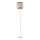 ONLI - Lampada con piedistallo LICIA 1xE27/22W/230V