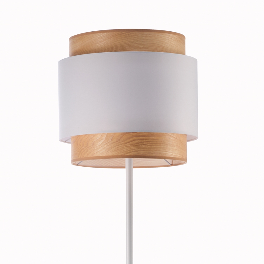 ONLI - Lampada con piedistallo LICIA 1xE27/22W/230V