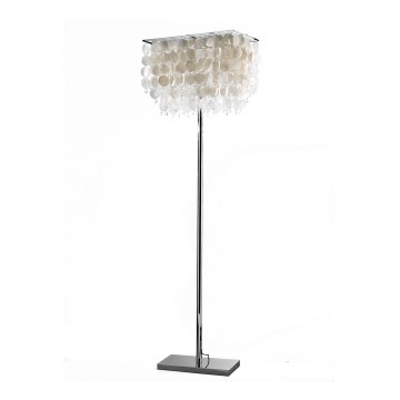 ONLI - Lampada con piedistallo MAKANI 4xE14/6W/230V