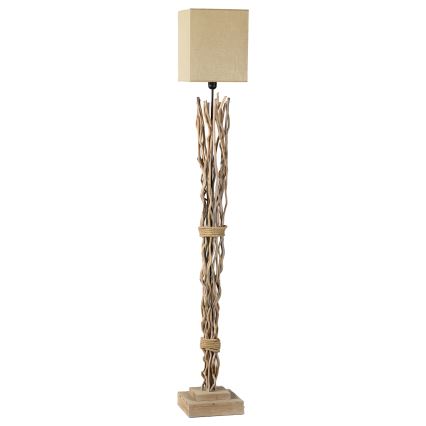 ONLI - Lampada con piedistallo MARICA 1xE27/22W/230V