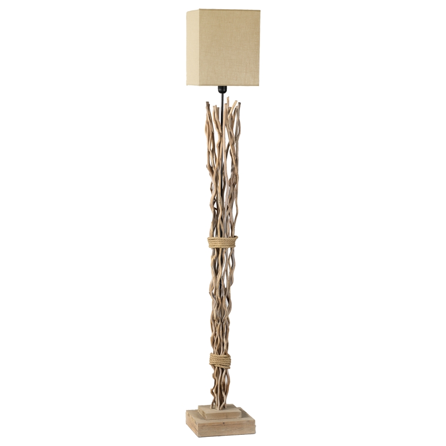 ONLI - Lampada con piedistallo MARICA 1xE27/22W/230V