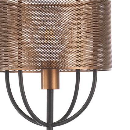 ONLI - Lampada con piedistallo QUOKKA 1xE27/22W/230V