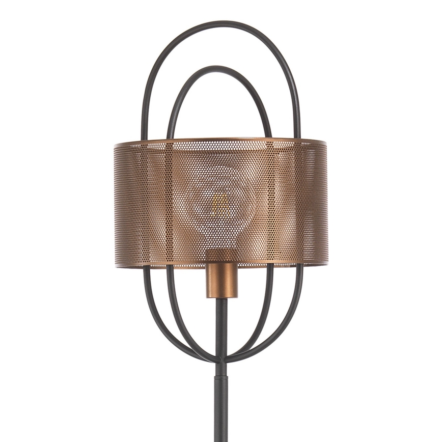ONLI - Lampada con piedistallo QUOKKA 1xE27/22W/230V