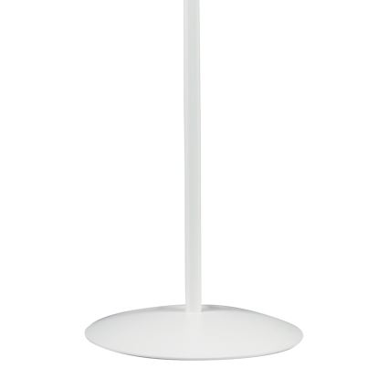 ONLI - Lampada con piedistallo TITILLA 1xE27/22W/230V viola/bianco