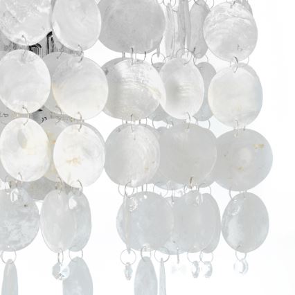 ONLI - Lampada da parete MAKANI 2xE14/6W/230V