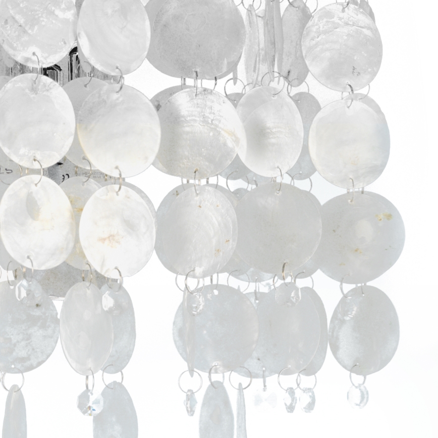 ONLI - Lampada da parete MAKANI 2xE14/6W/230V