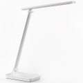 ONLI - Lampada da tavolo a LED dimmerabile con USB portem DESKI LED/7W/230V 4000K bianco