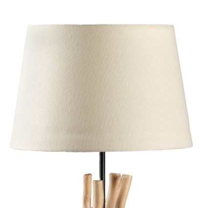 ONLI - Lampada da tavolo AGAR 1xE27/22W/230V 60 cm