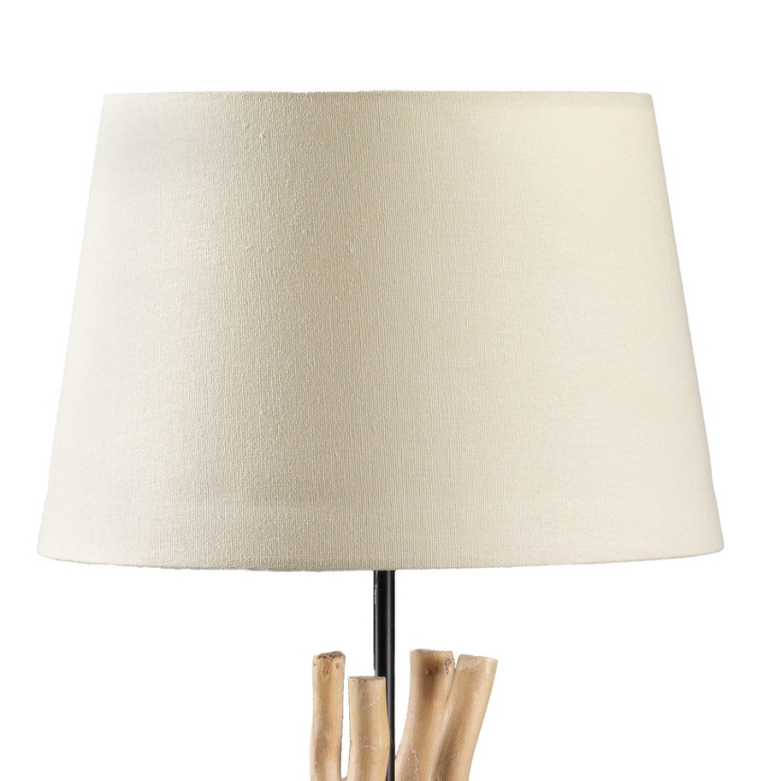 ONLI - Lampada da tavolo AGAR 1xE27/22W/230V 60 cm