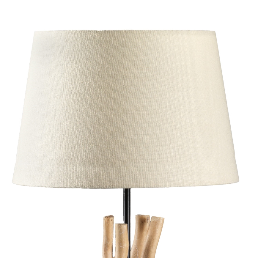 ONLI - Lampada da tavolo AGAR 1xE27/22W/230V 60 cm