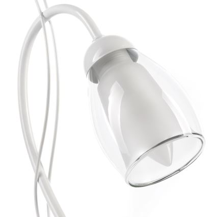 ONLI - Lampada da tavolo ANTEA 1xE14/6W/230V
