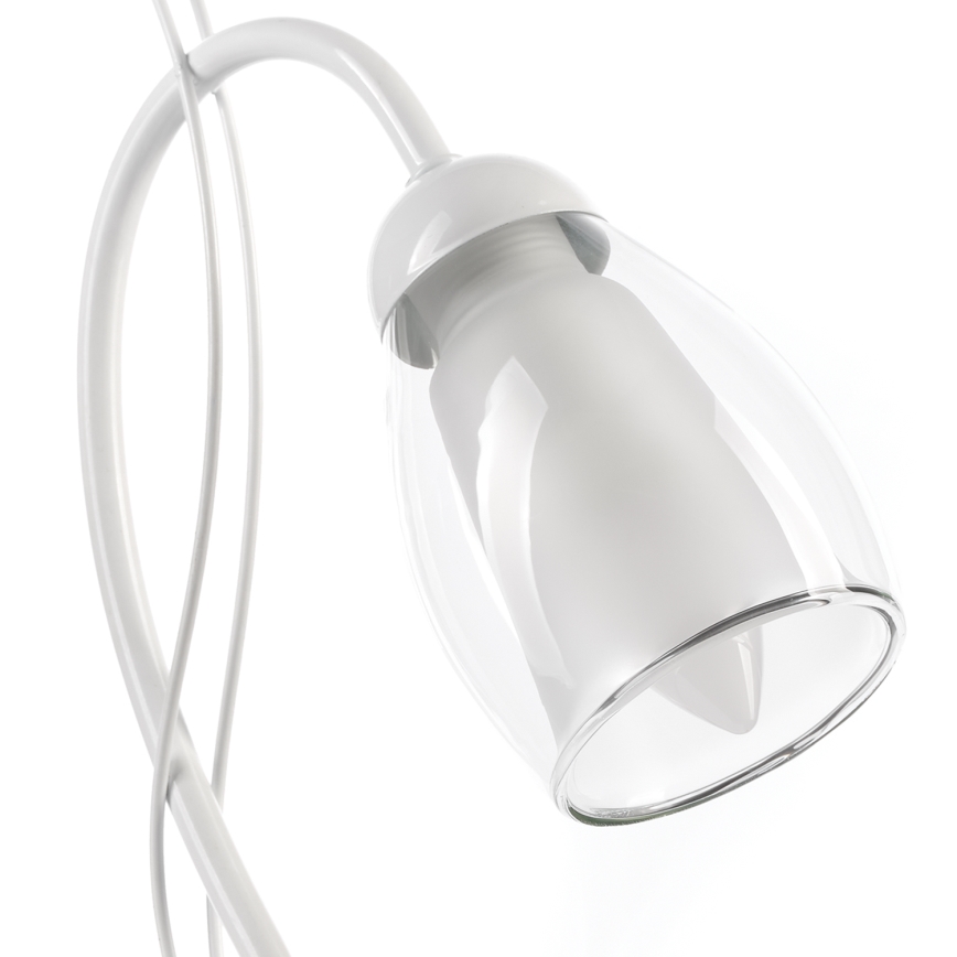 ONLI - Lampada da tavolo ANTEA 1xE14/6W/230V