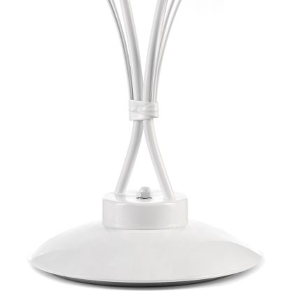 ONLI - Lampada da tavolo ANTEA 2xE14/6W/230V 60 cm