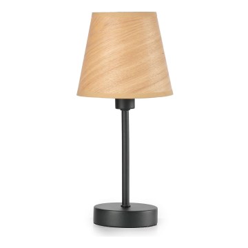 ONLI - Lampada da tavolo ASIA 1xE14/6W/230V 32 cm