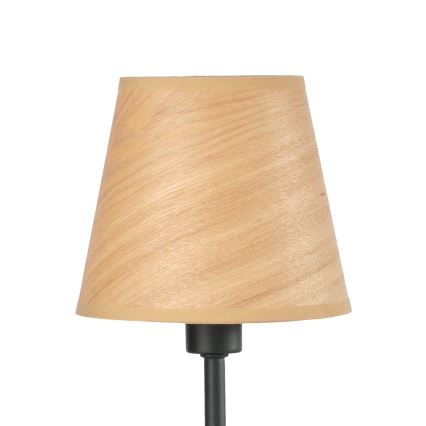 ONLI - Lampada da tavolo ASIA 1xE14/6W/230V 32 cm