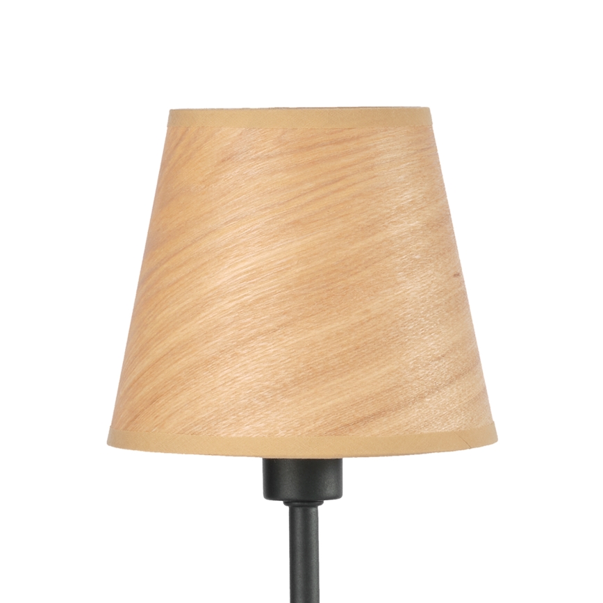 ONLI - Lampada da tavolo ASIA 1xE14/6W/230V 32 cm