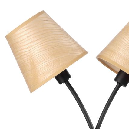 ONLI - Lampada da tavolo ASIA 2xE14/6W/230V 50 cm