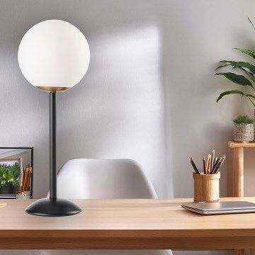 ONLI - Lampada da tavolo BILLO 1xE14/6W/230V