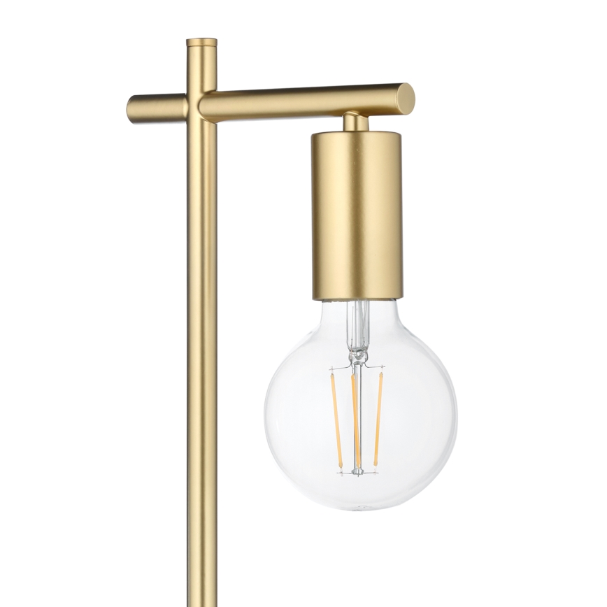 ONLI - Lampada da tavolo CROSS 1xE27/22W/230V 52 cm
