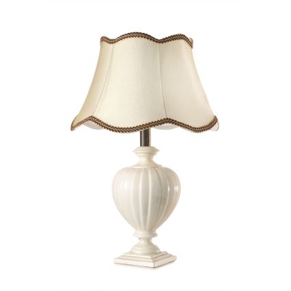ONLI - Lampada da tavolo DESY 1xE27/22W/230V 60 cm