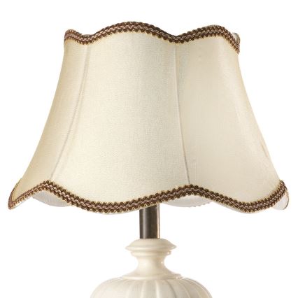 ONLI - Lampada da tavolo DESY 1xE27/22W/230V 60 cm