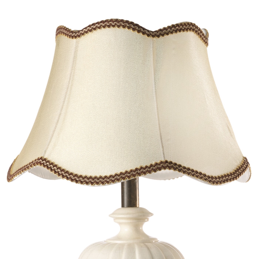 ONLI - Lampada da tavolo DESY 1xE27/22W/230V 60 cm