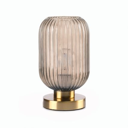 ONLI - Lampada da tavolo DOROTY 1xE27/22W/230V 25 cm