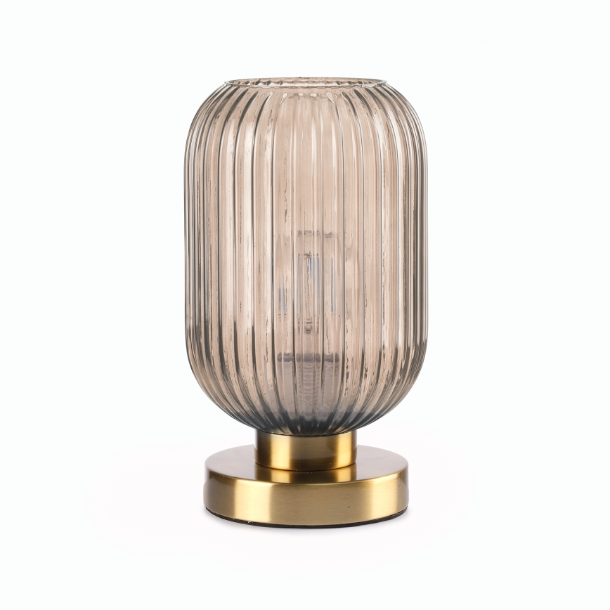ONLI - Lampada da tavolo DOROTY 1xE27/22W/230V 25 cm