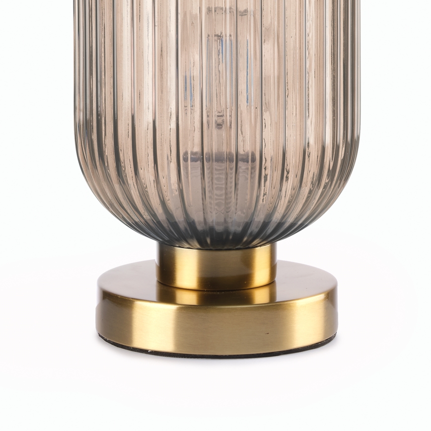 ONLI - Lampada da tavolo DOROTY 1xE27/22W/230V 25 cm
