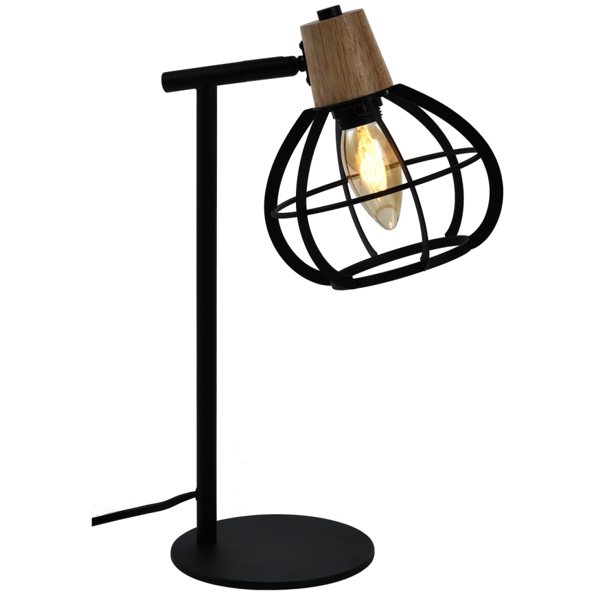 ONLI - Lampada da tavolo GINGER 1xE14/6W/230V