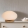 ONLI - Lampada da tavolo JANET 1xE27/6W/230V diametro 30 cm