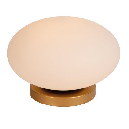 ONLI - Lampada da tavolo JANET 1xE27/6W/230V diametro 30 cm