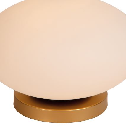 ONLI - Lampada da tavolo JANET 1xE27/6W/230V diametro 30 cm