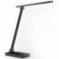 ONLI - Lampada da tavolo LED dimmerabile con porta USB DESKI LED/7W/230V 4000K nero