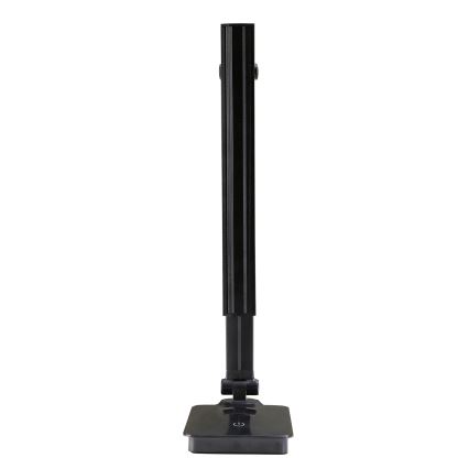 ONLI - Lampada da tavolo LED dimmerabile con porta USB DESKI LED/7W/230V 4000K nero