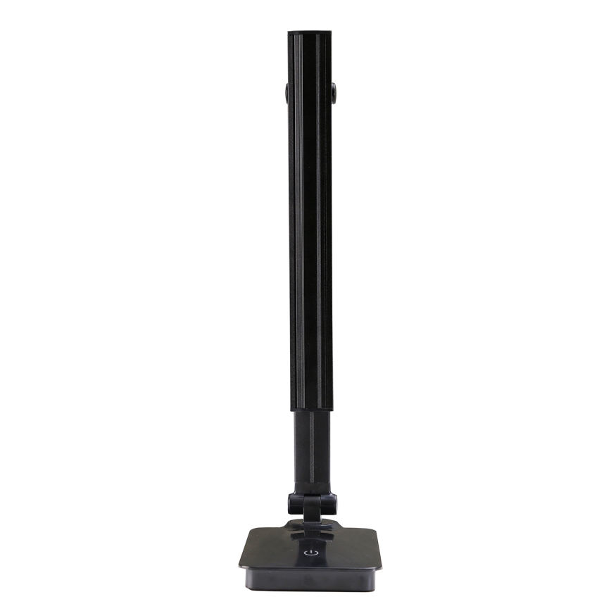 ONLI - Lampada da tavolo LED dimmerabile con porta USB DESKI LED/7W/230V 4000K nero