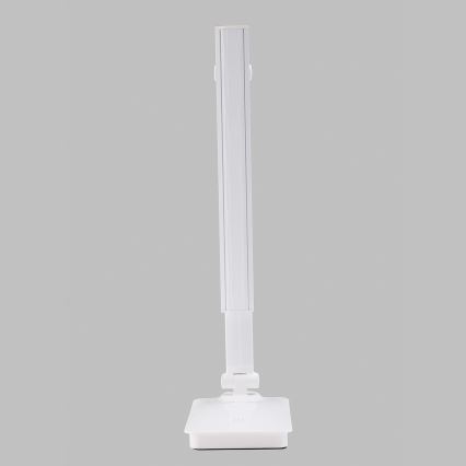 ONLI - Lampada da tavolo a LED dimmerabile con USB portem DESKI LED/7W/230V 4000K bianco