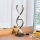 ONLI - Lampada da tavolo LED DNA LED/12W/230V 4000K 48,5 cm argento