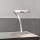 ONLI - Lampada da tavolo LED INFINITY LED/12W/230V 4500K 24 cm cromo opaco