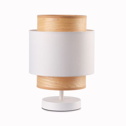 ONLI - Lampada da tavolo LICIA 1xE27/22W/230V