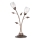 ONLI - Lampada da tavolo LILIANA 2xE14/6W/230V 60 cm
