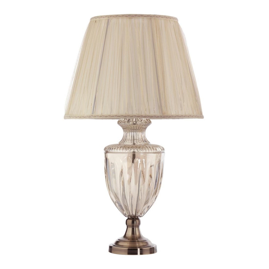 ONLI - Lampada da tavolo LINDA 1xE27/22W/230V 70 cm