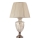 ONLI - Lampada da tavolo LINDA 1xE27/22W/230V 70 cm