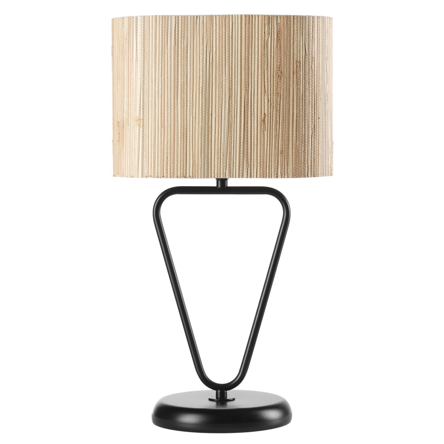 ONLI - Lampada da tavolo MADU 1xE27/22W/230V 46 cm