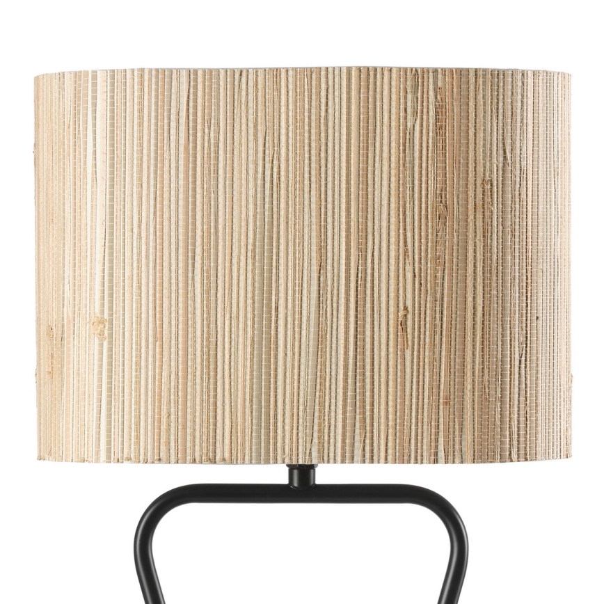 ONLI - Lampada da tavolo MADU 1xE27/22W/230V 46 cm