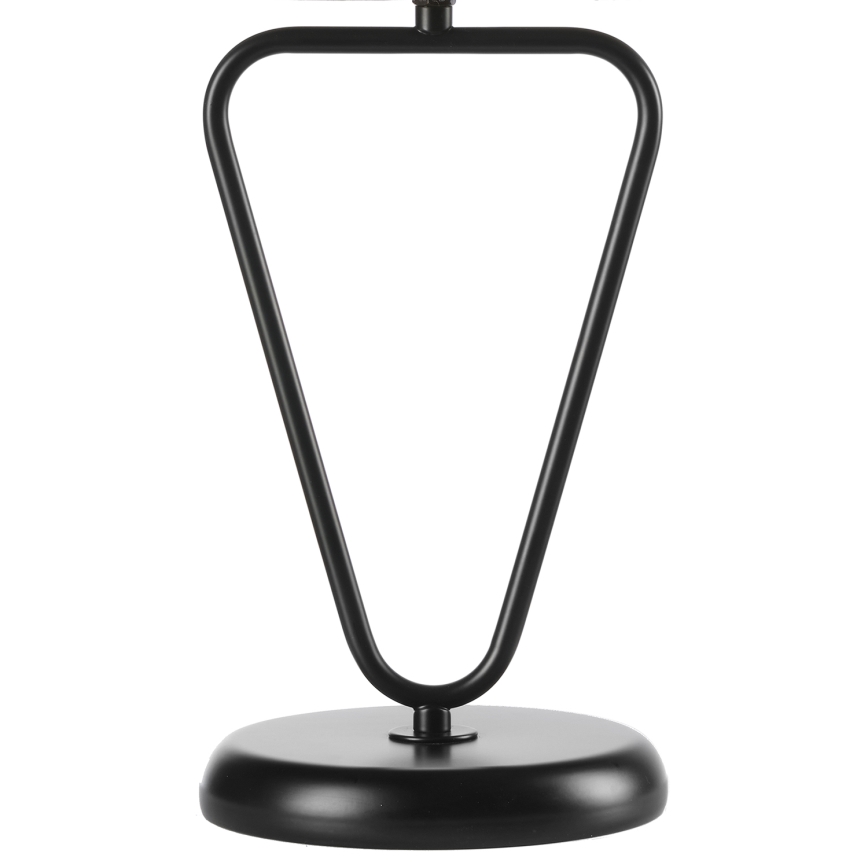 ONLI - Lampada da tavolo MADU 1xE27/22W/230V 46 cm