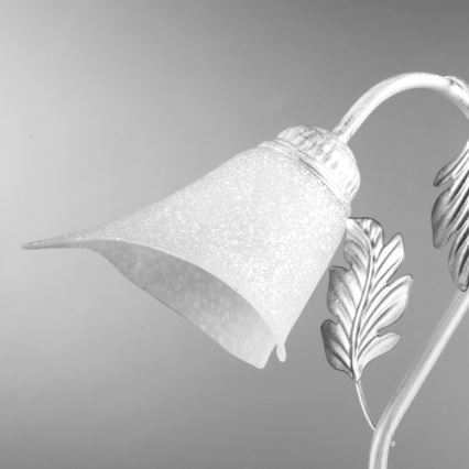 ONLI - Lampada da tavolo MARILENA 1xE14/6W/230V 35 cm
