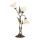 ONLI - Lampada da tavolo MIRANDA 3xE14/6W/230V 70 cm