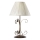 ONLI - Lampada da tavolo ODINO 1xE27/22W/230V 57 cm